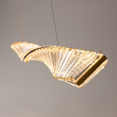 Подвесной светильник Maytoni Krone P097PL-L28BS3K - фото