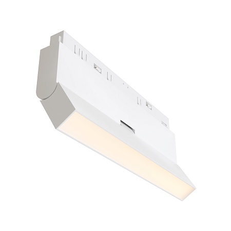 Трековый светильник Technical TR036-4-12WTW-DD2-W - фото