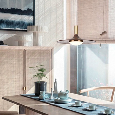 Подвесной Светильник Thea D25 Imperiumloft 189875-23 - фото