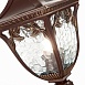 Светильник уличный наземный ST-Luce Кофейный/Кофейный, Прозрачный E27 1*60W SL083.705.01 - фото