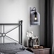 Настенное Бра Aria-Wall Imperiumloft 140526-26 - фото