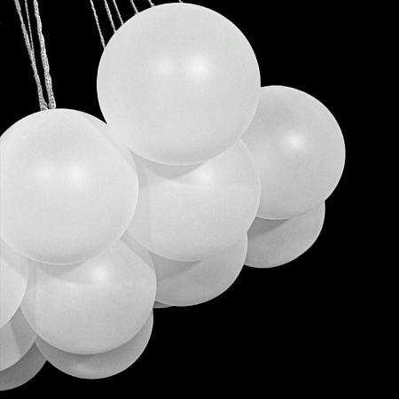 10129/600 Подвесная люстра LOFT IT Dream - фото