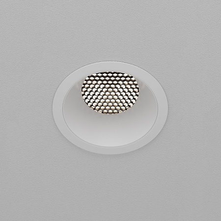 Встраиваемый светильник Technical DL117-15W-4K-W - фото