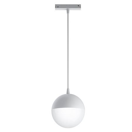 Трековый светильник Technical Kiat TR018-2-10W3K-W - фото