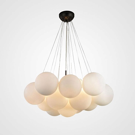 Люстра Ogden L6 Imperiumloft 212828-26 - фото