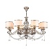 Люстра Maytoni Fiore H235-08-G - фото