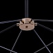 Люстра Maytoni Abigail MOD134PL-06B - фото