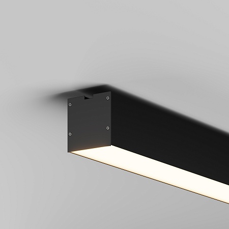 Линейный светильник Technical LL311025 - фото