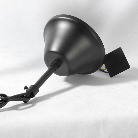 Люстра Lussole SAFFORD GRLSP-9954 - фото