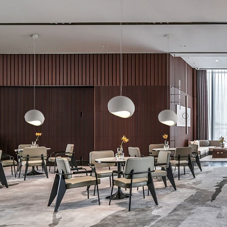 Подвесная Люстра Cemencloud A D60 White Imperiumloft 219850-23 - фото