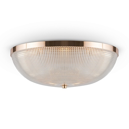 Потолочный светильник Maytoni Coupe C046CL-04G - фото