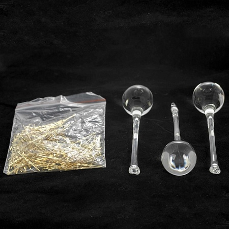 Люстра Lussole Adams LSP-8606 - фото