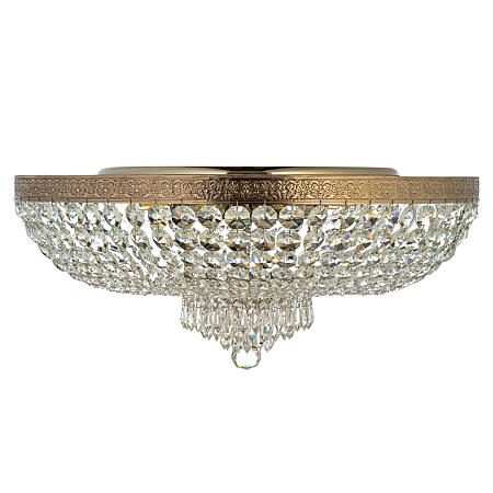 Потолочный светильник Arti Lampadari Santa E 1.2.60.600 N - фото