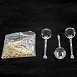 Люстра Lussole Adams LSP-8606 - фото