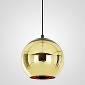Подвесной Светильник Copper Shade Gold D30 Imperiumloft 182697-22