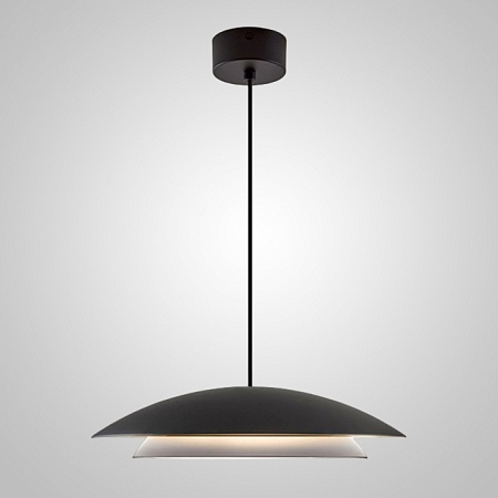 Подвесной Светильник Ribert Black White Imperiumloft 232180-23 - фото