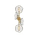 Настенный светильник (бра) Maytoni Miracle MOD207WL-04BS - фото