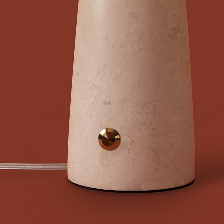 Настольный светильник Freya FR2054TL-01BS - фото