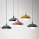 Подвесной Светильник Ufo Green Imperiumloft 243307-26 - фото