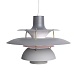 10113 Grey Подвесной светильник LOFT IT Floret - фото