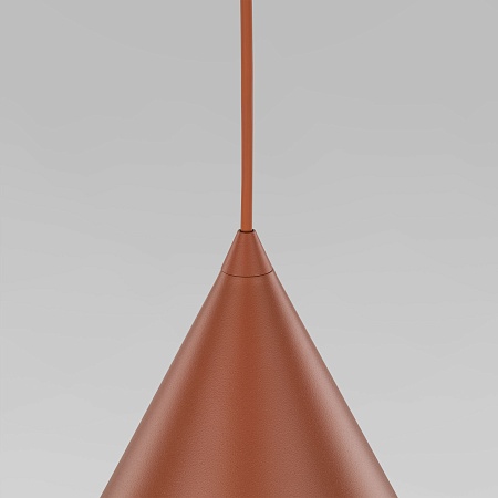 Подвесной светильник TK Lighting 10065 Cono - фото