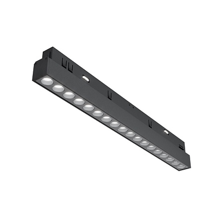Трековый светильник Technical TR031-4-18WTW-M-DSZ-B - фото