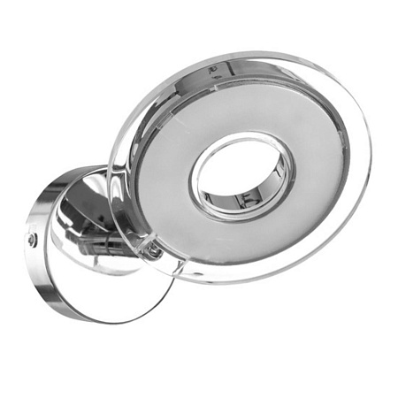 Спот Arte Lamp FASCIO A8971AP-1CC - фото