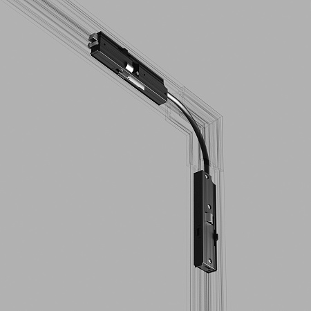 Гибкий коннектор Mini Magnetic 85173/00 Elektrostandard - фото