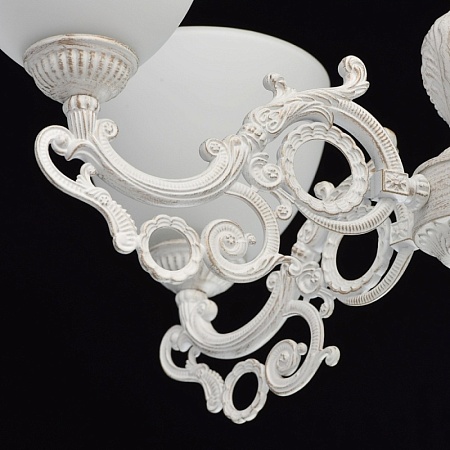 Люстра MW-Light Ариадна 450016605 - фото