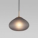 Подвесной светильник Eurosvet 50263/1 серый - фото
