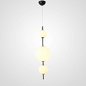 Подвесной Светильник White Beads Pendant Imperiumloft 85415-22