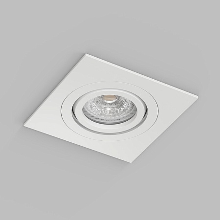 Влагозащищенный светильник Denkirs DK2111-WH - фото