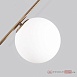 Люстра Flexic Lights Family Michael Anastassiades D30 Imperiumloft 73680-22 - фото