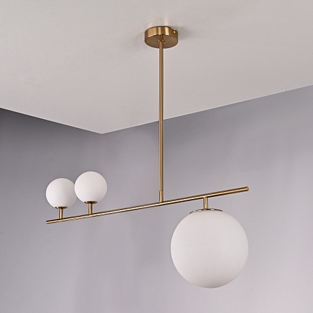 Подвесной Светильник Vasty Imperiumloft 141121-26 - фото