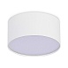 Светильник потолочный Белый LED 1*12W 3000K 1 080Lm Ra>85 120° IP20 D120xH55 185-265V ST606.532.12 - фото