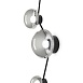 Потолочный светильник Freya Drop FR5445CL-L20B - фото