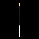 Подвесной светильник Technical Ray P022PL-L20G3K - фото