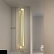 Настенный Светильник Arisaig Wall H160 Трехцветный Свет Imperiumloft 209022-23 - фото