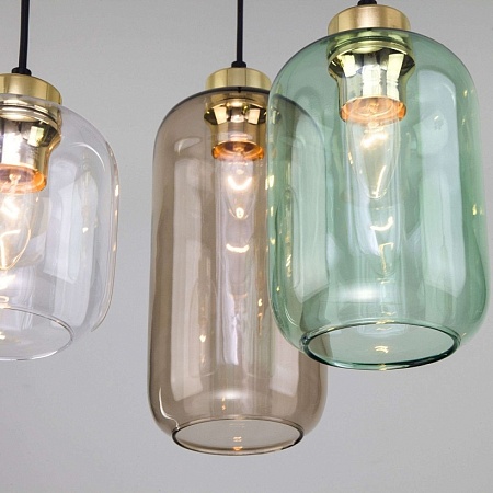 Подвесной акцентный светильник TK Lighting 3325 - фото