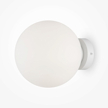 Настенный светильник (бра) Maytoni Basic form MOD321WL-01W1 - фото
