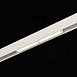 Магнитный трековый светильник Белый LED 1*12W 4000K 800Lm Ra>90 120° IP20 L220xW22xH46 ST804.546.12 - фото