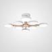 Потолочный Светильник Turna L8 White Imperiumloft 228849-26 - фото