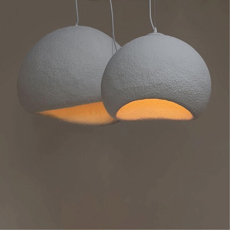 Подвесной светильник Divinare SCANDY 2246/03 SP-1 - фото