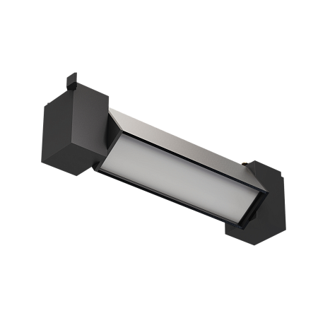 Lucia Tucci Светодиодный потолочный светильник LTP-T018-7W-B - фото