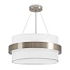 Подвесной светильник Freya Bride FR5367PL-03N - фото