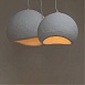 Подвесной светильник Divinare SCANDY 2246/03 SP-1 - фото