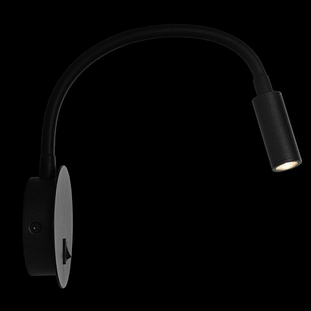 10010BK Бра LOFT IT Stick - фото