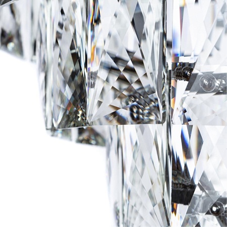 Подвесная люстра Divinare CHARA 3508/02 LM-6 - фото