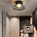 Потолочный Светильник Charin Black Imperiumloft 223959-23 - фото