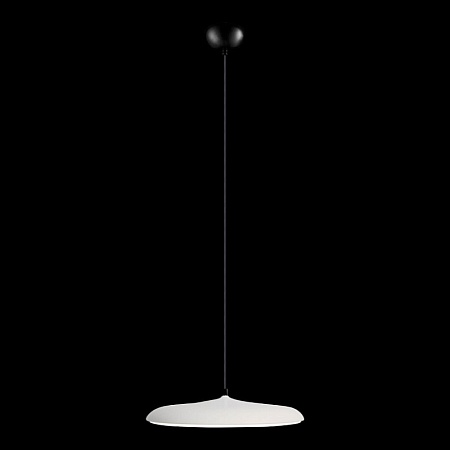 10119 White Подвесной светильник LOFT IT Plato - фото